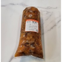 국내산 와다 고노와다 1kg 해삼내장 냉동와다 국산