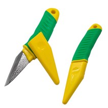 가지치기칼 접목칼 샵목접붙이기 KOREA 청지강 접목도 888EA, 혜영쿠팡81 본상품선택