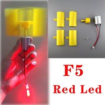 풍력발전기 무소음 소형 휴대용 수직 풍력 발전기 터빈 키트 블레이드 축 교육 모델