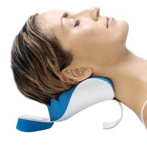 포근해 목고정기 경추견인기 목견인 목지지대 견인기