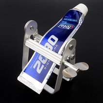 다용도 튜브 짜개 캡스톤디자인 IOT 남자친구생일선물 코딩 치약클립 친환경제품 발명품아이디어 PCB 퇴사선물
