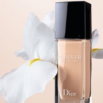 (백화점출고)디올 포에버 스킨 글로우 24H 웨어 래디언트 파운데이션 30ml, 2.5W