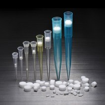 마이크로피펫 필터팁(Micropipette Filter tip) 피펫팁래(랙포함), 96/PCS, TIP10-S