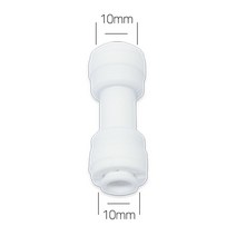 정수기부품 I피팅 (10mm/1개) LSC