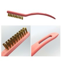 gham_민광 철브러쉬(소)K-252 신주솔 쇠브러쉬 철솔 청소철솔 청소철브러쉬 청소솔 철청소솔 녹제거솔+ghvmakxm, 쪼아요팍!!, 쪼아요팍!!