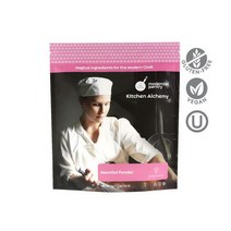 Modernist Pantry 설탕 대체제 만니톨 파우더 가루 분말 1kg, 1팩