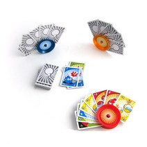 폭탄돌리기 카드놀이 어린이보드게임 아이 단체 집콕놀이 BOARDGAME 학습완구 이큐 EQ