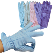 장갑 스포츠꽃장갑 쿨장갑 여름장갑 골프장갑 헬스장갑, 스포츠장갑(스카이)