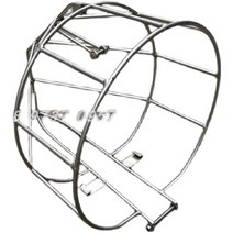 철제 프로펠러 보호덮개 선외기 야마하 스즈키 호환, 야마하 4행정 50마력