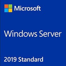 [마이크로소프트] Windows Server 2019 Standard [기업용/패키지/영문/16core/5CAL포함], 선택하세요