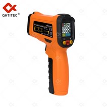 qhitec pm6530 열 화상 카메라 휴대용 고정밀 이미징 카메라 lcd 화면 온도 측정 총 산업용 온도계, 오후6530b