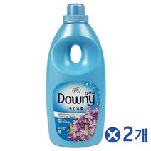 섬유유연제 1L-레몬그라스 라일락향x2개 섬유세제 섬유유연제리필 섬유탈취제 향기로운 섬유유연제향수 섬유탈취 효과좋은 향기좋은섬유유연제 향기나는 빨래냄새제거