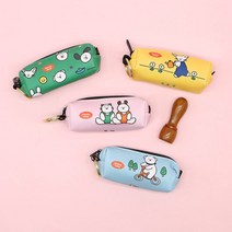 핑크풋 꼬망 빅 도장케이스, 4000꼬망빅도장케이스핑크