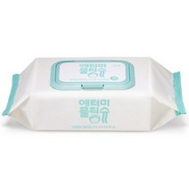 애터미 물티슈, 70매, 20팩