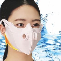 브이라인밴드 리프팅밴드 주름관리 이중턱 얼굴윤곽 땡김이 붓기 처짐방지 얼굴라인관리, 특대(얼굴이 아주 많이 크신분), 연하늘