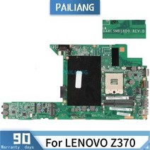 [해외] Pailiang 노트북 마더 보드 레노버 z370 dakl5mb16h0 메인 보드 코어 hm65 테스트 ddr3, 상세내용표시