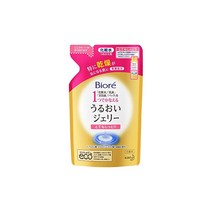 비오레 수분 젤리 매우 촉촉한 리필 160ml