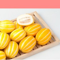 성주 꿀 참외 고당도 가정용 정품 프리미엄 로얄과 1kg 2kg 5kg 10kg 산지직송, 프리미엄로얄과참외2kg(6~9과), 1개