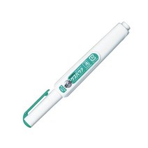 제브라 수정펜 화이트펜 10g, 1