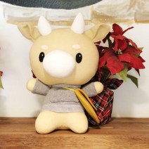 사랑하겠소 양말인형 애착인형 만들기