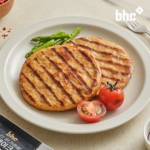 BHC [BHC] 시그니처 스테이크/큐브 닭가슴살 2종 10팩세트(맛초킹 맵스터), 03_BHC 큐브 맛초킹 닭가슴살 10개