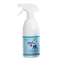싹수 살균소독제, 500ml, 20개