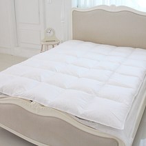 [러그랜드] 구스 패드D(7kg)