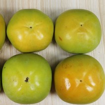 하농햇 배단감 감 고당도 단감 태추단감, 태추단감 중과 2kg, 1개