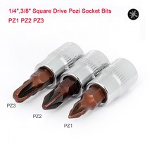 1Pcs 1/4 