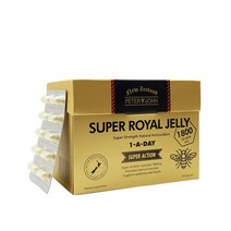 피터앤존 로얄제리파우더 뉴질랜드 로얄제리제품 200캡슐