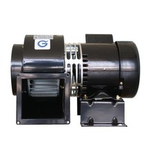 DB-150S DB-200S 고온용송풍기 고열용송풍기 소형송풍기, DB-200S(단상220V)