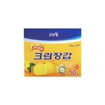 [KT알파쇼핑]크린장갑 프리미엄 50매, 상세페이지참조
