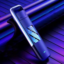 휴대용 알콜 음주측정기 USB 충전식 음주측정기 삼색표시등 비접촉 음주측정기 Riutiyo, 화이트, 1P