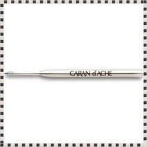 까렌다쉬 수성펜 볼펜 리필심 CARAN DACHE