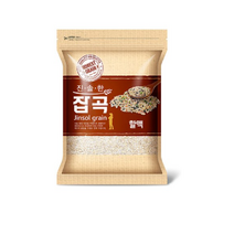 진솔그레인 할맥, 1kg, 2개