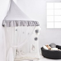 그레이프릴 아이돔캐노피, 그레이