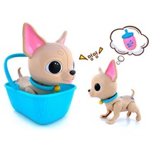강아지 돌보기 역할놀이 몽몽이 재밌는역할놀이 조카선물 교구 놀이방