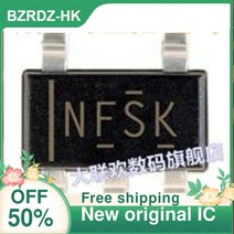 210 개 세트 | TPS61097-33DBVR NFSK SOT23-5 고품질 IC, 03 10PCS