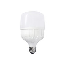 라이톤 LED 빔벌브 50W 고와트 작업등 공장등 크림벌브 보안등 글러브램프 매장등 야시장 상가등 창고등 가로등 U볼램프 유볼전구 파워램프 하이벌브 스튜디오 촬영조명 콘램프, 02.라이톤 LED 빔벌브 50W E39 주광색
