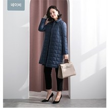 셀러허브 1 이헌영 NC02 2온스 본딩 롱 코트 20DS8071H0