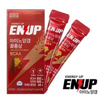 엔업-아미노-양갱-꿀홍삼 1팩(5개), 엔업-아미노-양갱-꿀홍삼-1팩(5개)