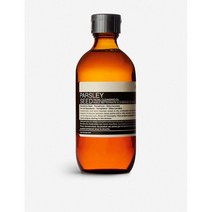 이솝 파슬리 씨드 페이셜 클렌징 오일 200ml -