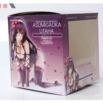 차량모니터 후방카메라모니터 미러링모니터 따분한 여자 친구를 키우는 방법 우타하 카토 메구미 에리 리, 04 XINHAO soft withbox