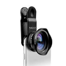 넥스트 NEXT-16MM 스마트폰 광각 렌즈 셀카 셀카렌즈, 선택없음, 선택없음