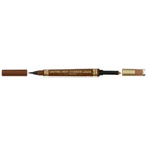 일본직발송 6. K-Pallete(K-팔레트) K 팔레트 러스테잉 투웨이 아이브로우 리퀴드 01 라이트 브라운 B01CH, One Size_One Color, One Size_One Color, 상세 설명 참조0