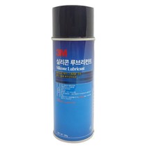 3M 실리콘 윤활제 255g 기름때제거 잡음제거 스프레이 녹 그리스 방청유 부식 방청제 금속보호 자전거