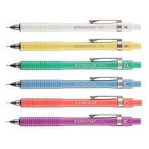 수능샤프 저소음 노크식 수험생 학생 샤프펜 공시생, 1개, 퍼플