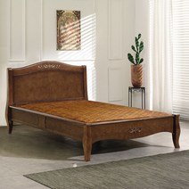 엘린까사 경인 KW1056 흙돌침대, 노란흙판