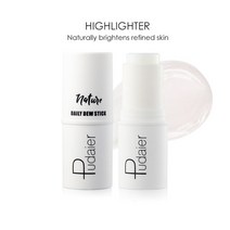 링클 바운스 멀티 밤 안티 림 펠 실키 스무스 스틱 모이스처라이징 브라이트닝 칙칙한 피부톤 7g 화장품, [03] HIGHLIGHTER