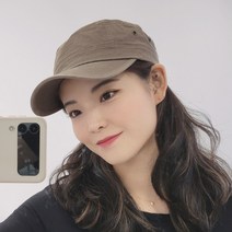 코튼빈티지 남자군모 여자군모 군모자 남녀공용모자
